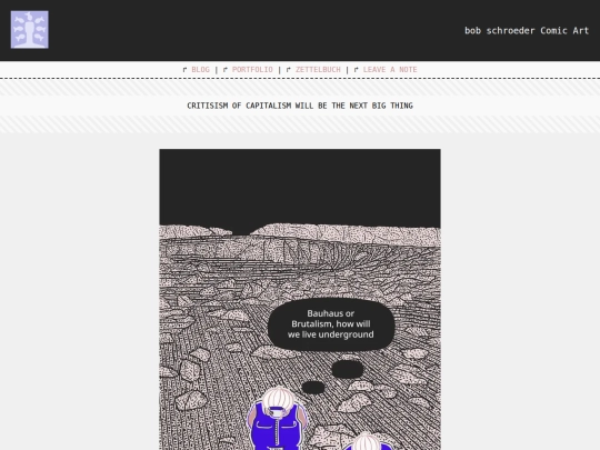 bits screenshot