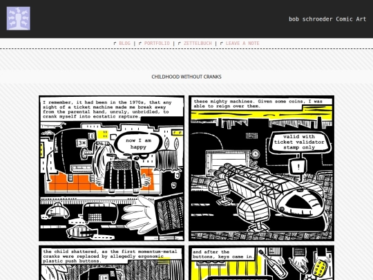 childhood-wo-cranks screenshot