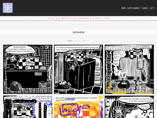 misenabym screenshot
