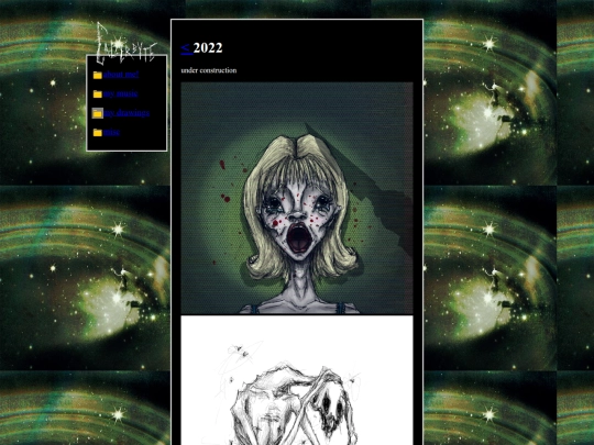 2022drawings screenshot