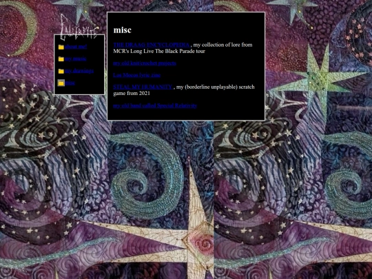 misc screenshot
