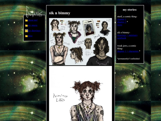 sik-n-bimmy screenshot