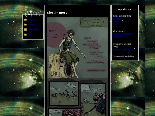 steril-more screenshot