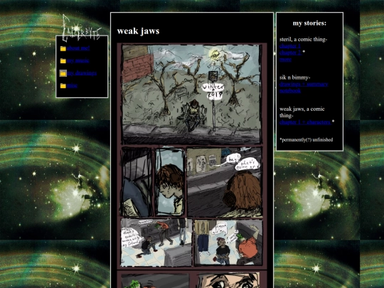 weak-jaws screenshot