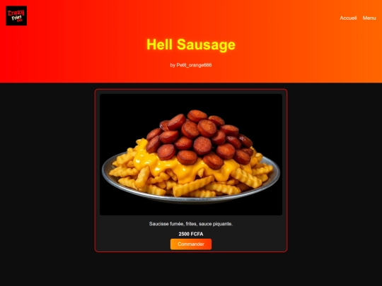 hellsausage screenshot