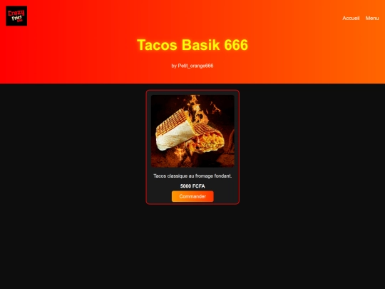 tacosbasik screenshot