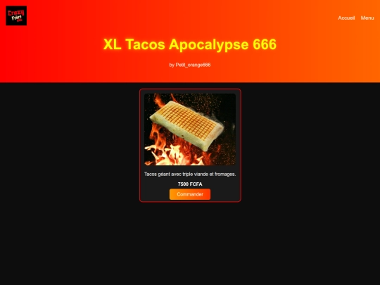 xtacosapocalypse screenshot