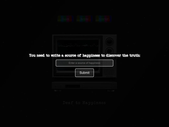 nexus screenshot