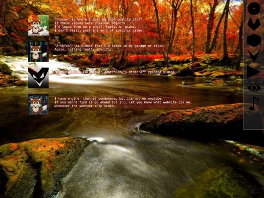 vidchannels screenshot