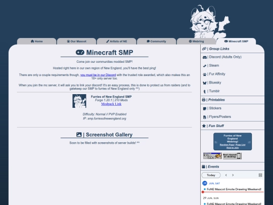 minecraft screenshot