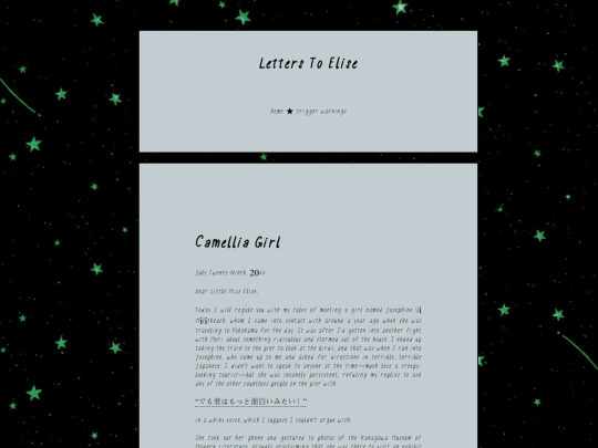 fic/heroesandvillains screenshot