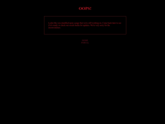 fyodor/punishment screenshot