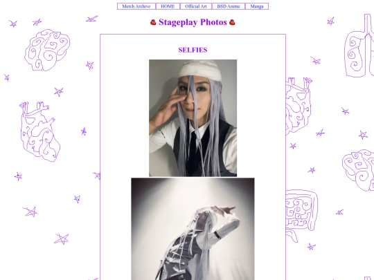 ivan-archive/stageplay screenshot