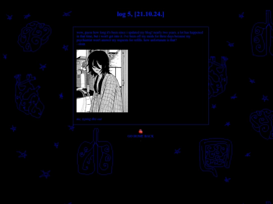 oisin/26726 screenshot