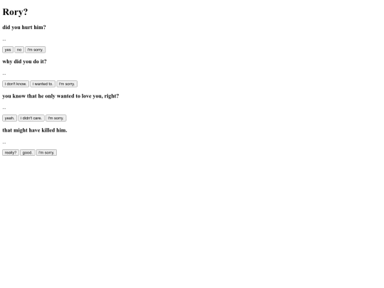 rory1 screenshot