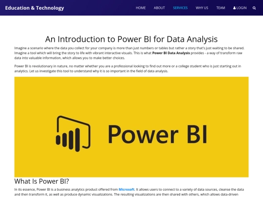 power-bi-for-data-analysis screenshot