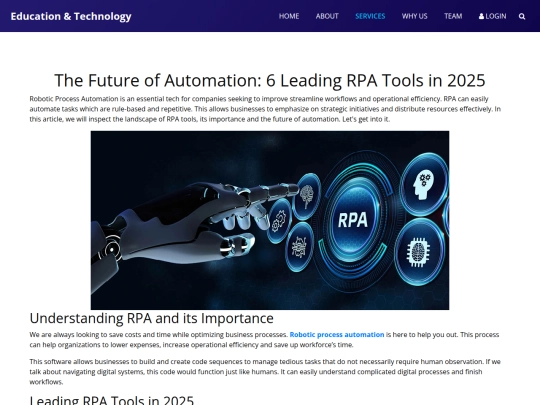 rpa-tools screenshot