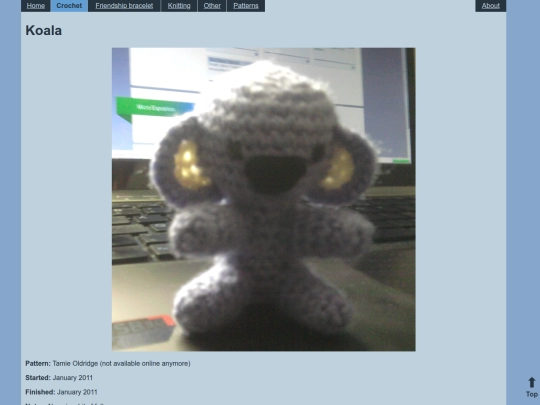 crochet/crochet_002 screenshot