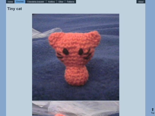crochet/crochet_003 screenshot