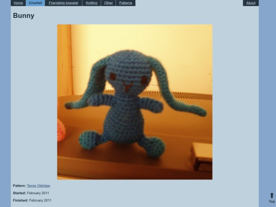 crochet/crochet_004 screenshot