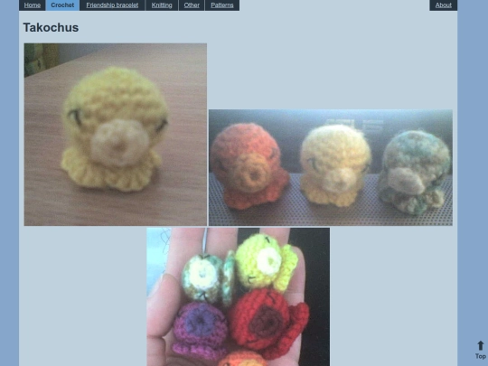 crochet/crochet_005 screenshot