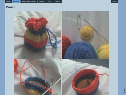 crochet/crochet_008 screenshot