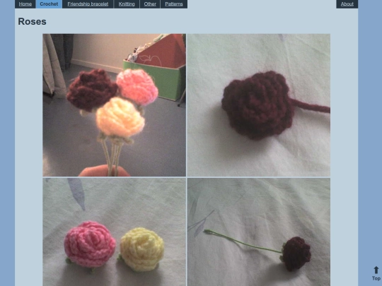 crochet/crochet_009 screenshot