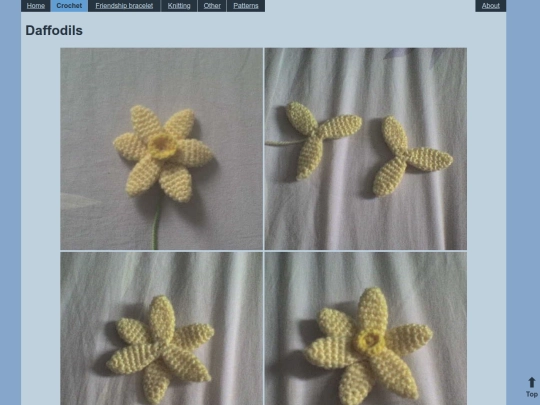 crochet/crochet_010 screenshot