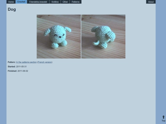 crochet/crochet_011 screenshot