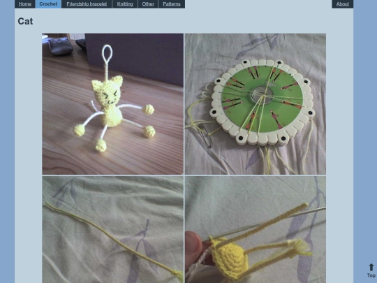 crochet/crochet_012 screenshot