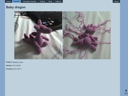 crochet/crochet_013 screenshot