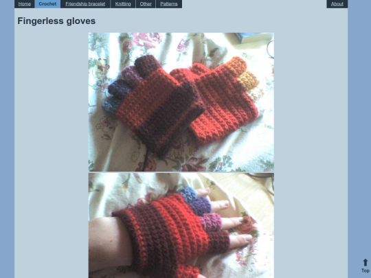 crochet/crochet_014 screenshot