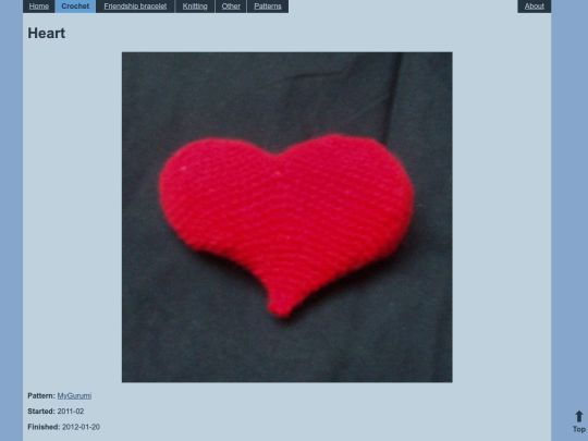 crochet/crochet_021 screenshot
