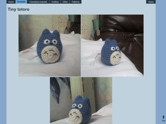 crochet/crochet_022 screenshot