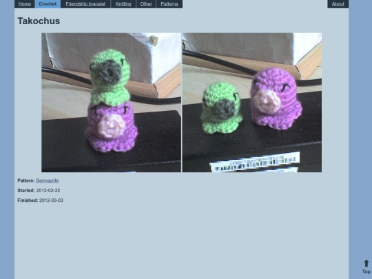 crochet/crochet_023 screenshot