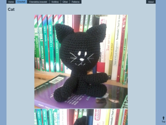 crochet/crochet_031 screenshot