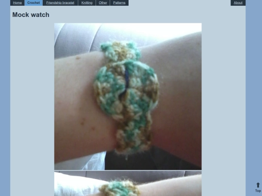 crochet/crochet_032 screenshot