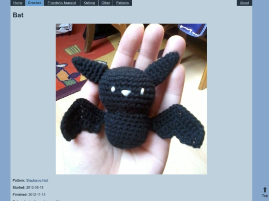 crochet/crochet_034 screenshot