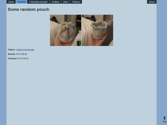 crochet/crochet_037 screenshot