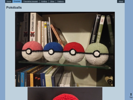 crochet/crochet_067 screenshot