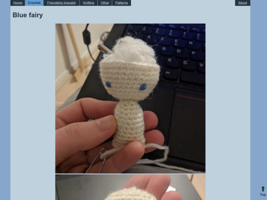 crochet/crochet_068 screenshot