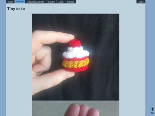 crochet/crochet_079 screenshot