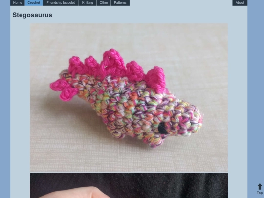 crochet/crochet_080 screenshot