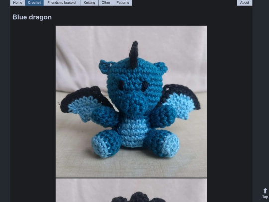 crochet/crochet_081 screenshot