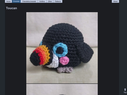 crochet/crochet_084 screenshot