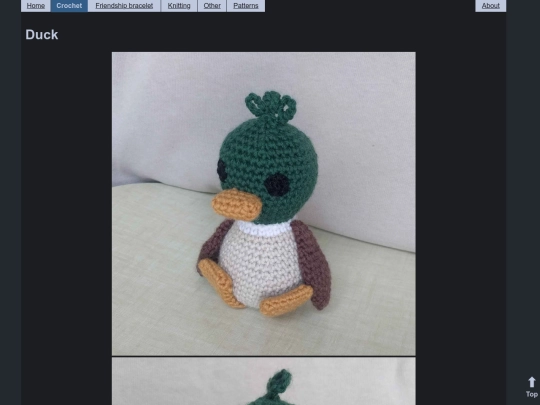 crochet/crochet_086 screenshot