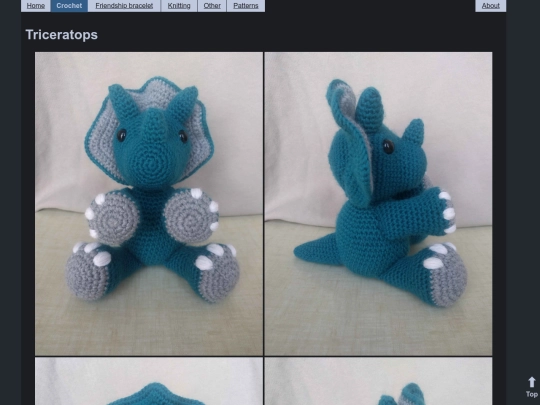crochet/crochet_087 screenshot