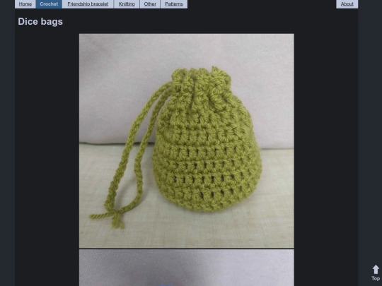 crochet/crochet_088 screenshot