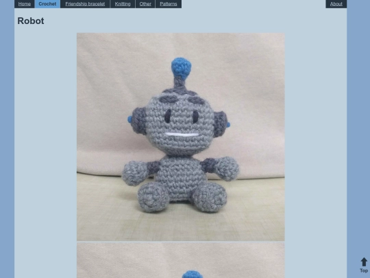 crochet/crochet_090 screenshot