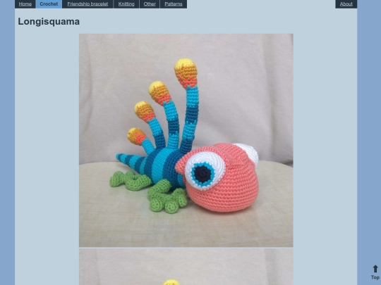 crochet/crochet_094 screenshot